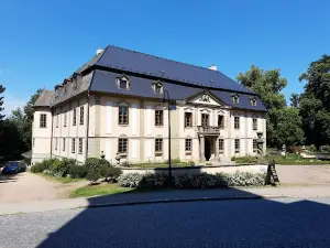 Zámek Potštejn