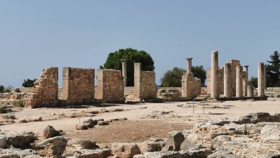 希臘科林斯運河+納夫普利翁一日遊【伯羅奔尼撒半島＋邁錫尼遺址