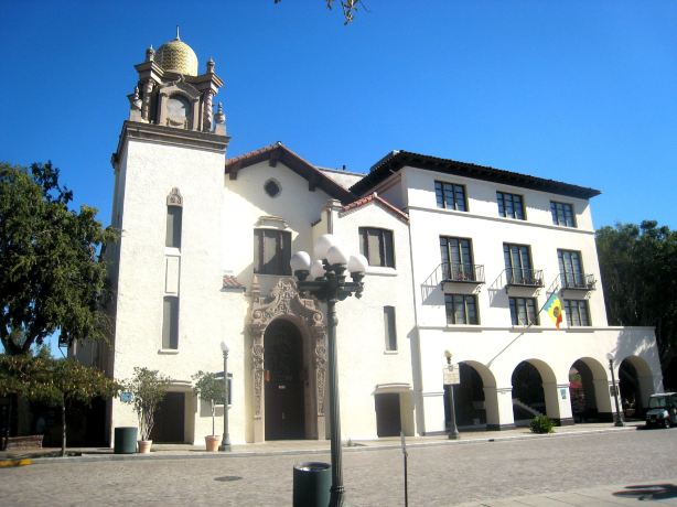 El Pueblo de Los Ángeles Historical Monument