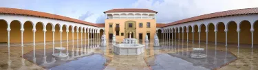 Ralli Museum, Caesarea