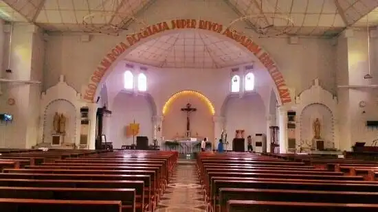 Hôtels à proximité de : Cathédrale du Saint Rosaire de Semarang