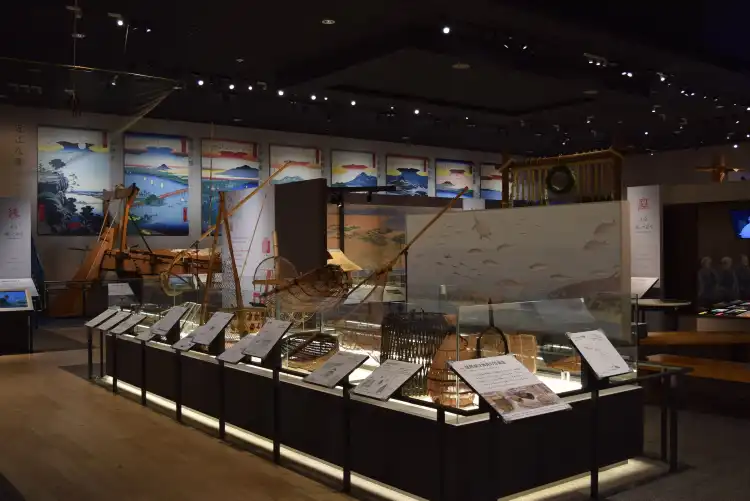 Các khách sạn gần Lake Biwa Museum