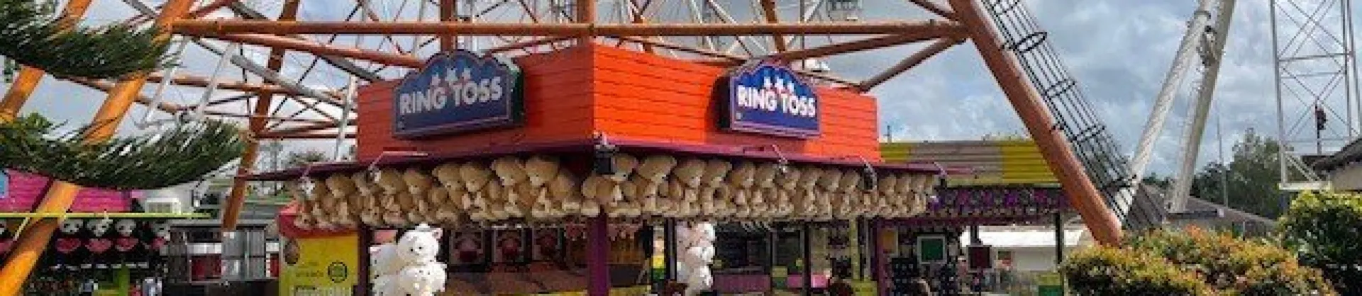 Family-Friendly Attractions
