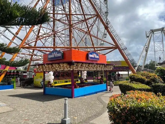 Hotels near Sky Ranch Tagaytay