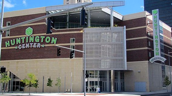 Huntington Center