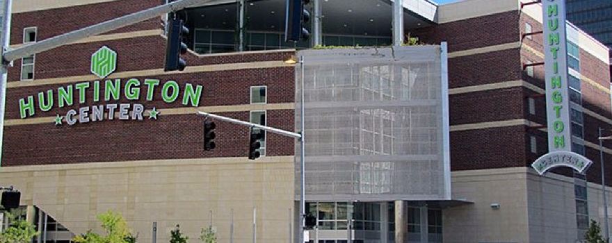 Huntington Center
