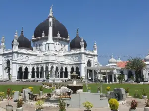 Masjid Zahir