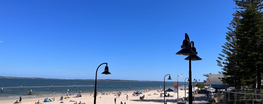 Brighton-Le-Sands