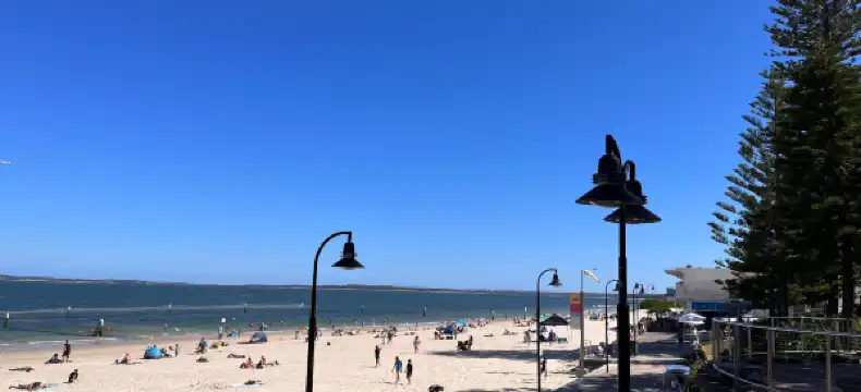 Hotels in Brighton-Le-Sands