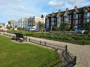 Herne Bay Beach