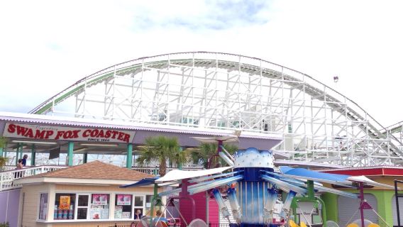 Family Kingdom Amusement Park