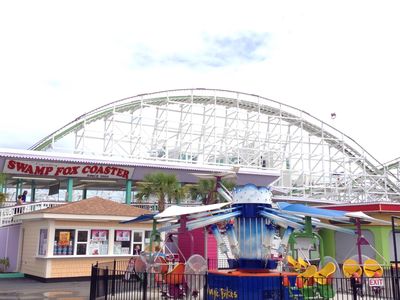 Family Kingdom Amusement Park