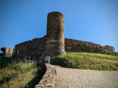 Castle of Aljezur