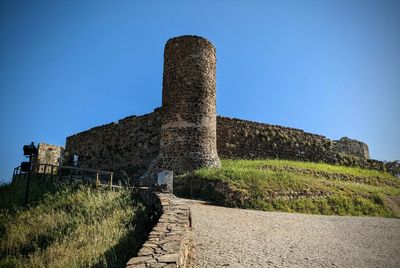 Castle of Aljezur