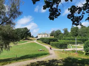 Gunnebo Palace