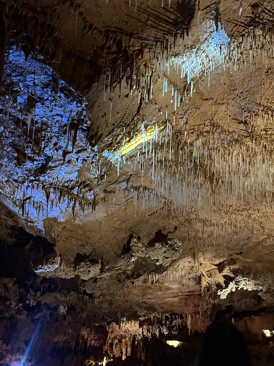 3_Inner Space Cavern