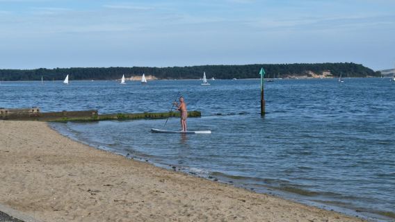 Hamworthy Park