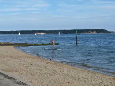 Hamworthy Park