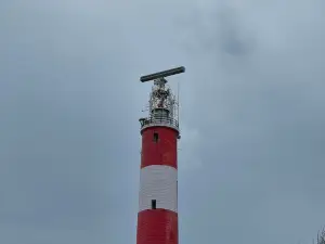 Gopalpur Beach