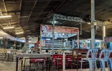 Thaphae Boxing Stadium