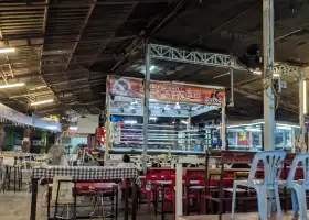 塔佩國際泰拳體育館