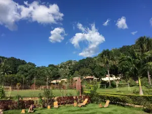 Balneario do Caldas