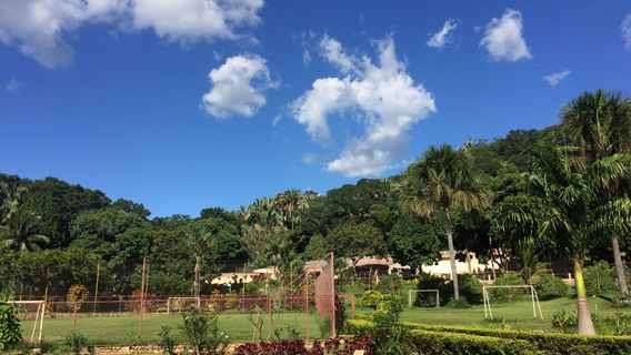 Balneario do Caldas