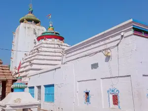 Maa Biraja Temple Shakti Peeth, Jajpur