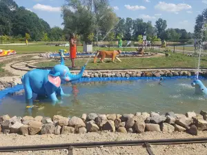 Park Krasnala