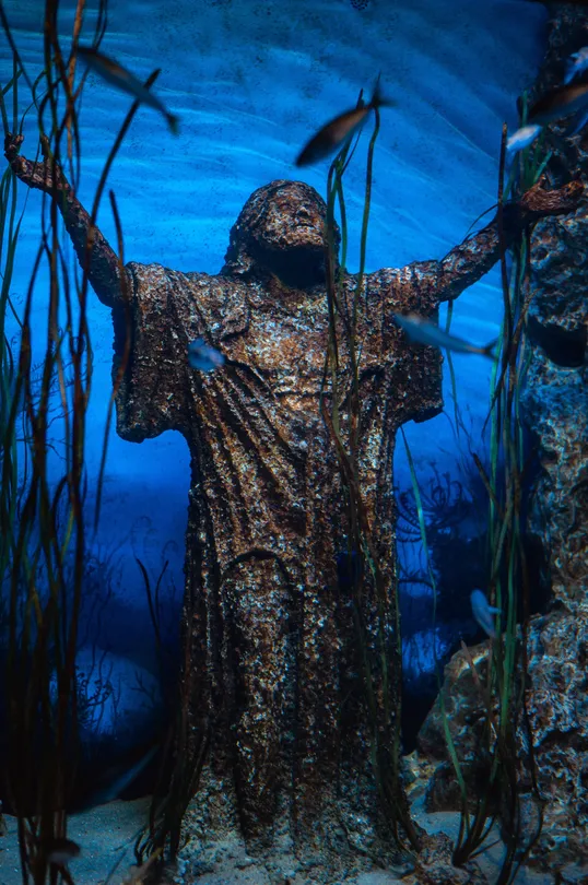 2_Malta National Aquarium