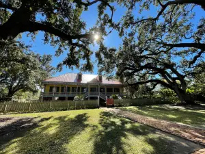 Laura Plantation: Louisiana's Créole Heritage Site