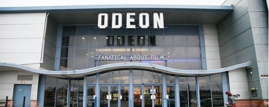 ODEON Kilmarnock