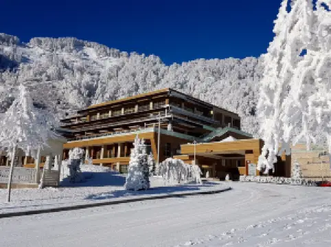 Tufandag Mountain Resort