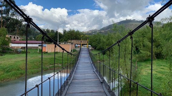 Ventanillas de Otuzco