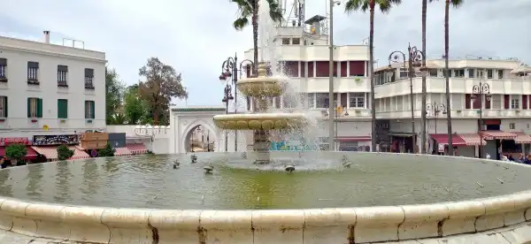 Hotels near Ocean Viewpoint