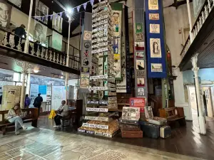 第六區博物館