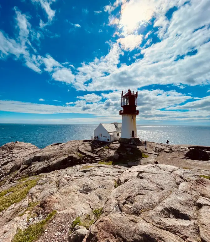 Lindesnes