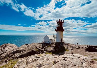 Phare de Lindesnes