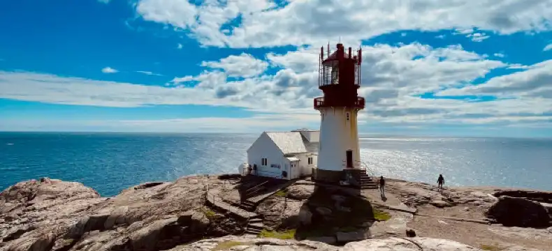 Hotels in Lindesnes
