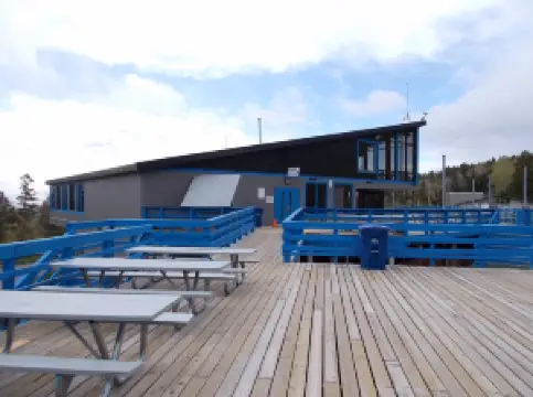 パジャリート・マウンテン・スキー・エリア