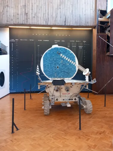 Nikola Tesla Technical Museum