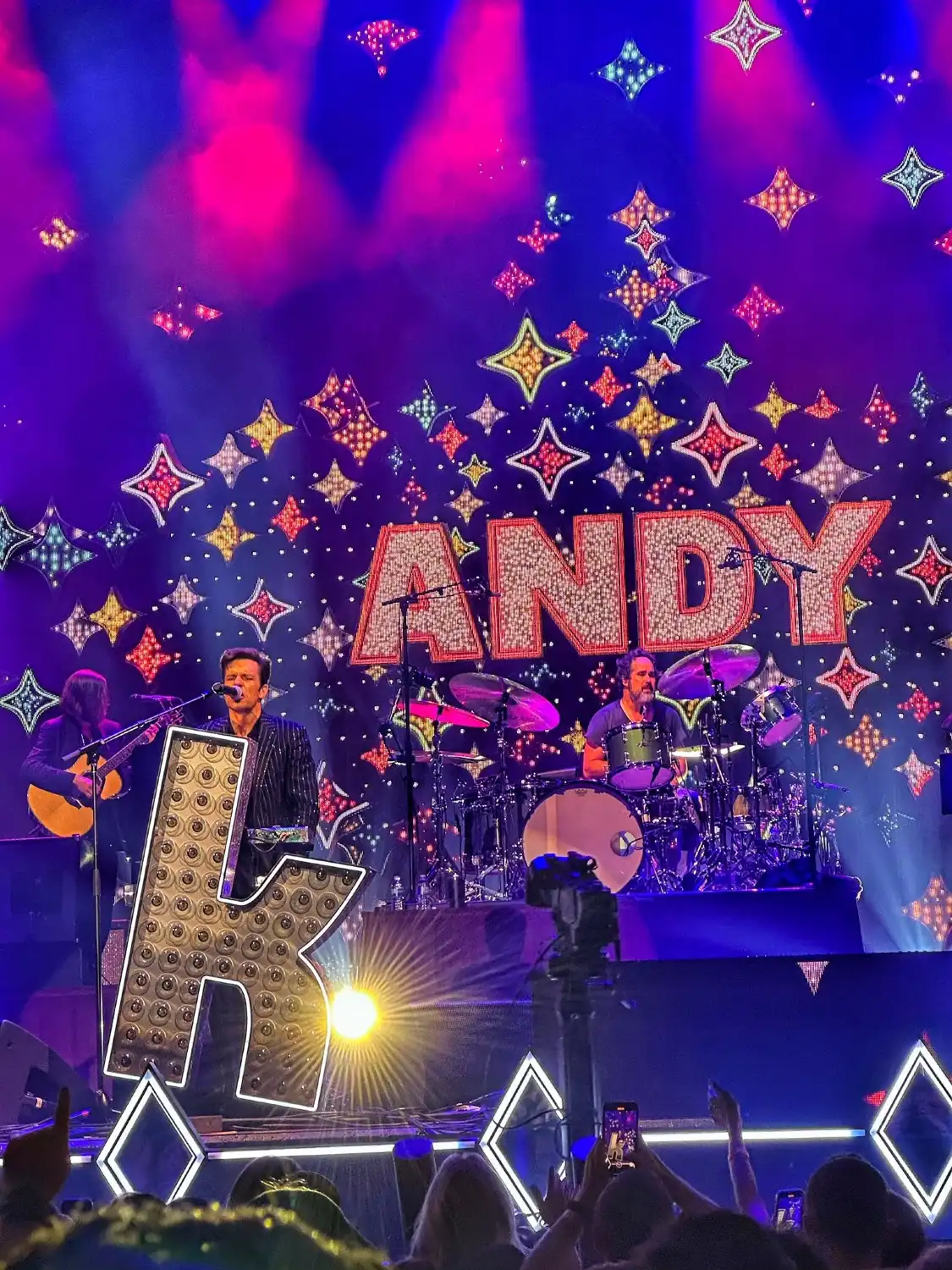 莫爾森百威露天劇場附近的飯店