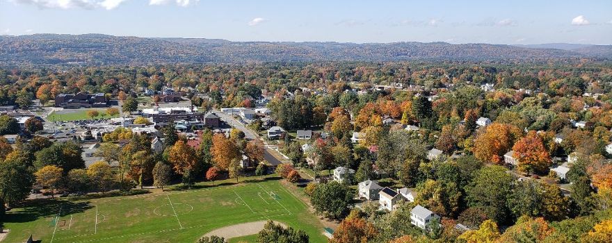 Greenfield