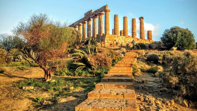 Tempio di Giunone