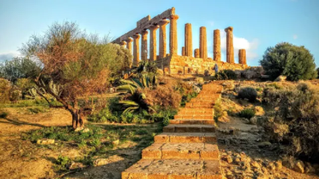 Agrigento
