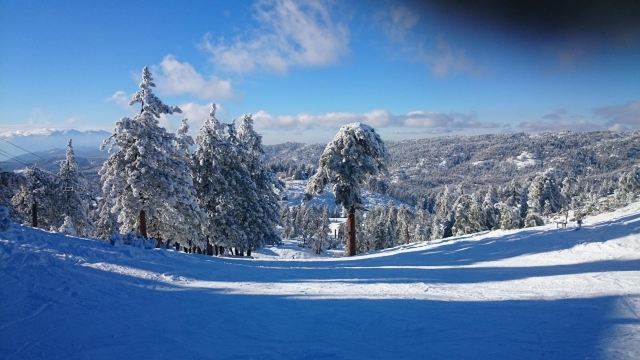 Snow Valley Mountain Resort