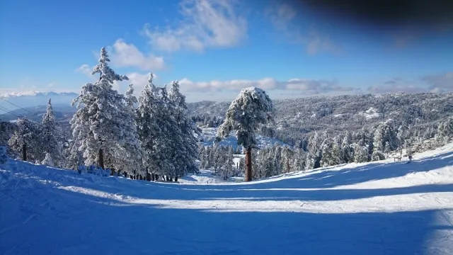 Snow Valley Mountain Resort