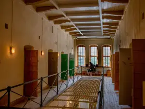 Sveriges Fängelsemuseum