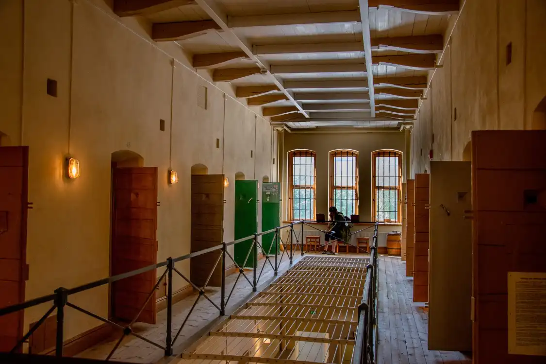 Hotel dekat The Prison Museum of Sweden