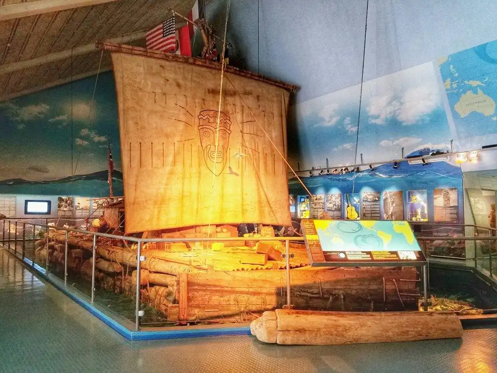 Kon-Tiki Museum 주변 호텔